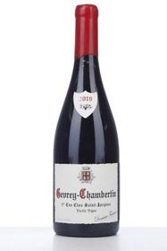 2019-gevrey-chambertin-clos-st-jacques-vieille-vigne